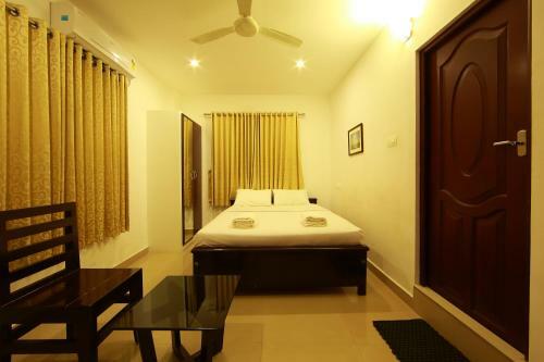 Sara Hotels & Apartments