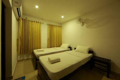 Sara Hotels & Apartments