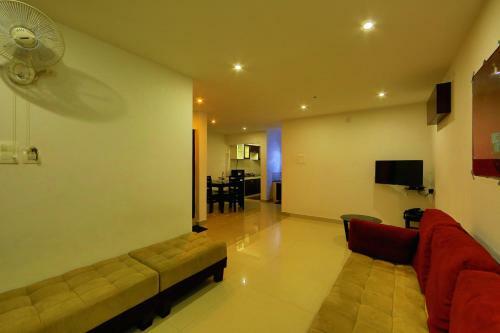 Sara Hotels & Apartments