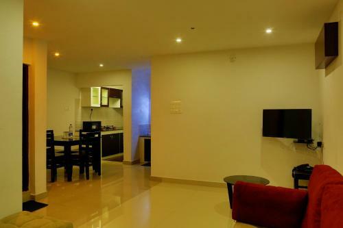 Sara Hotels & Apartments