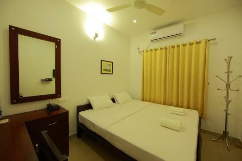 Sara Hotels & Apartments