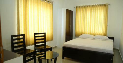 Sara Hotels & Apartments