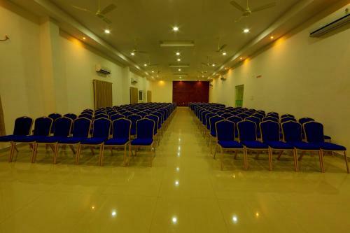 Sara Hotels & Apartments