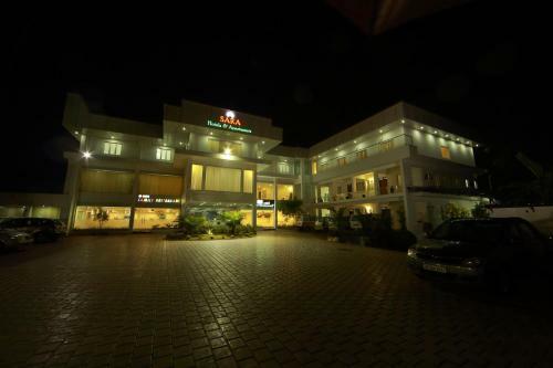 Sara Hotels & Apartments