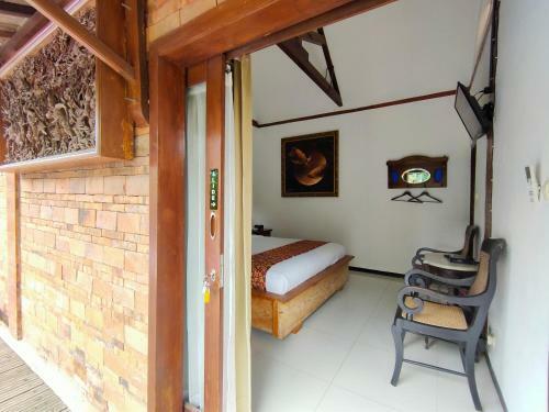 Hostal The Amrta Borobudur
