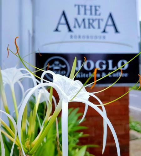 Hostal The Amrta Borobudur
