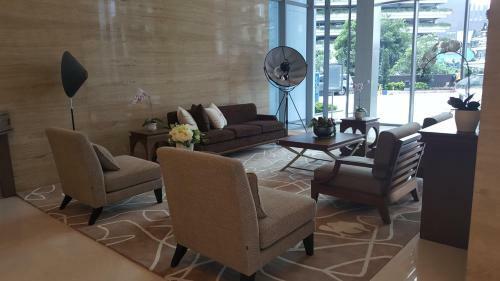 Signature Apartment @ The Windsor