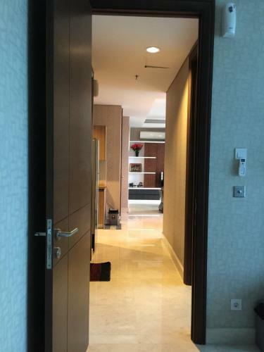 Signature Apartment @ The Windsor
