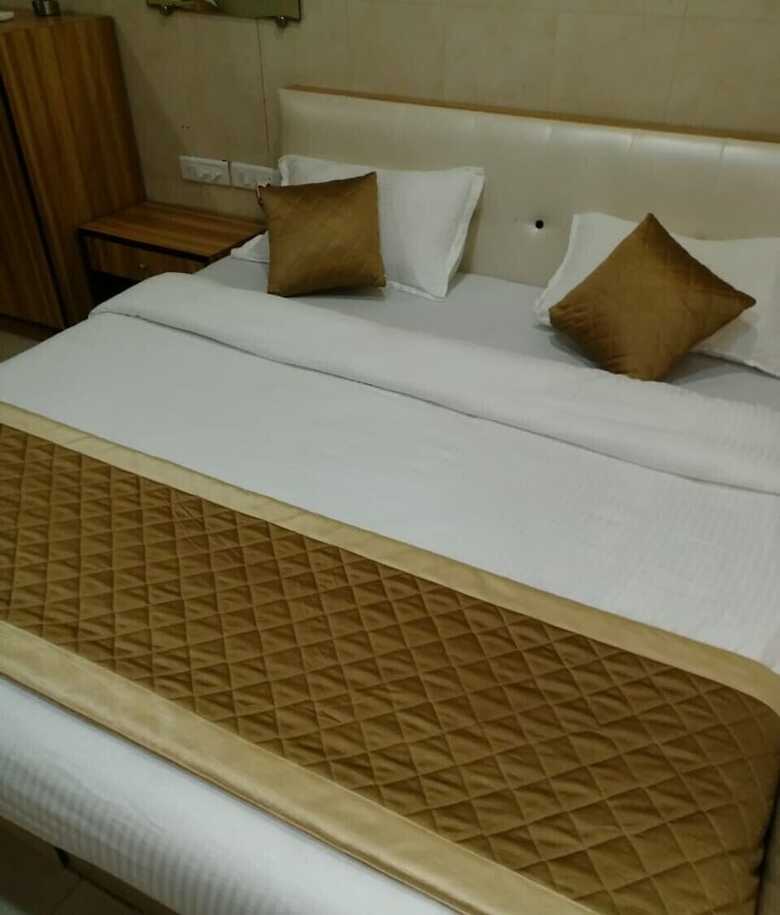 Hotel Swapna International