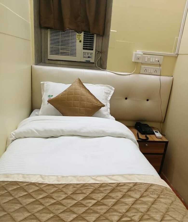 Hotel Swapna International