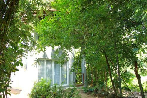 Executive Residency Retreat