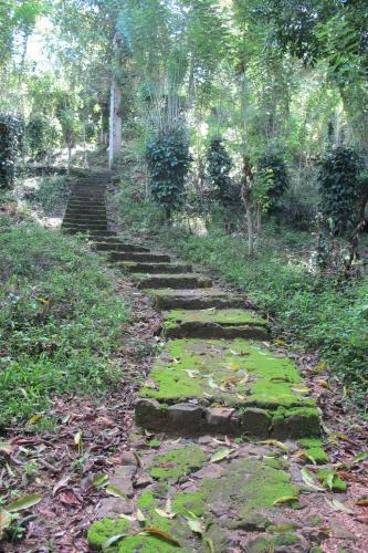 Agroturismo Nature Hub Koslanda