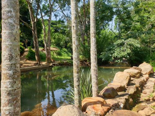 Agroturismo Nature Hub Koslanda
