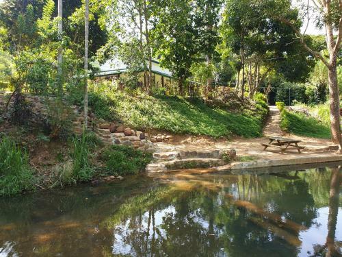 Agroturismo Nature Hub Koslanda
