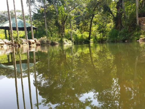 Agroturismo Nature Hub Koslanda