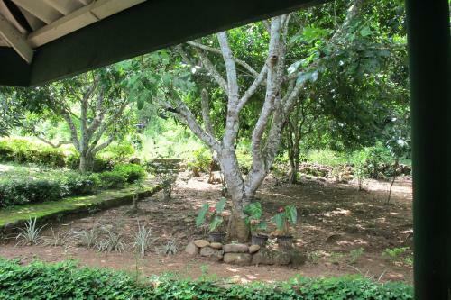 Agroturismo Nature Hub Koslanda