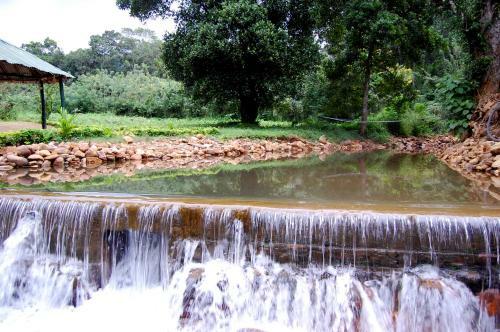 Agroturismo Nature Hub Koslanda