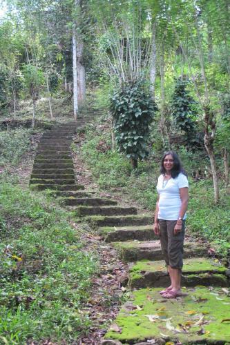 Agroturismo Nature Hub Koslanda