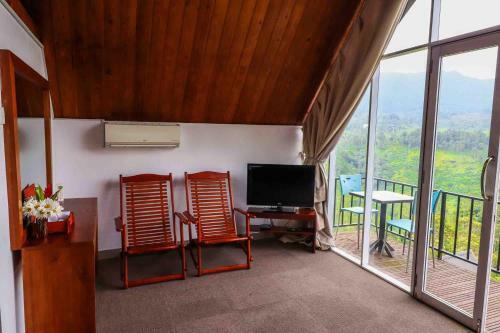 Hotel The Waterfall Villas By Yoho