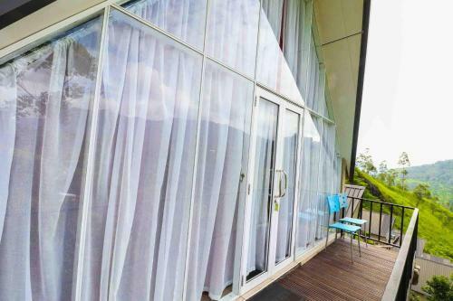 Hotel The Waterfall Villas By Yoho
