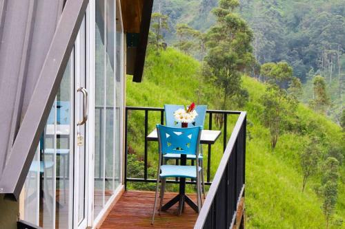 Hotel The Waterfall Villas By Yoho