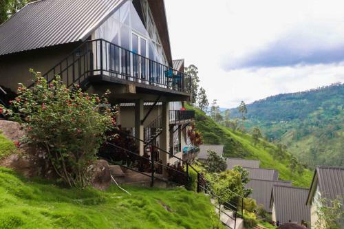 Hotel The Waterfall Villas By Yoho