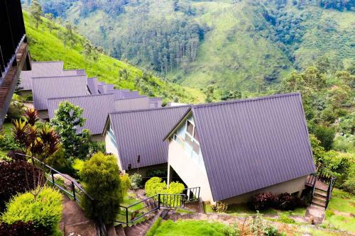Hotel The Waterfall Villas By Yoho