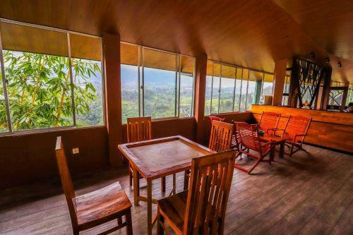Hotel The Waterfall Villas By Yoho