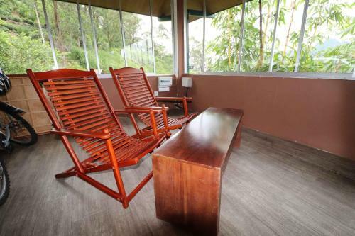 Hotel The Waterfall Villas By Yoho