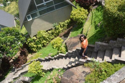 Hotel The Waterfall Villas By Yoho