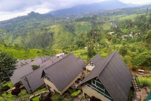 Hotel The Waterfall Villas By Yoho