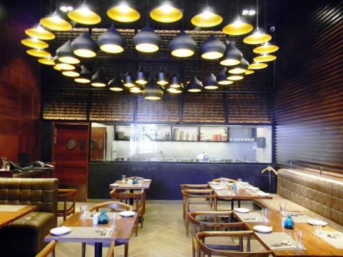 Hotel Lemon Tree Premier City Centre, Gurgaon