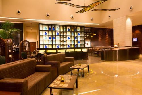 Hotel Lemon Tree Premier City Centre, Gurgaon