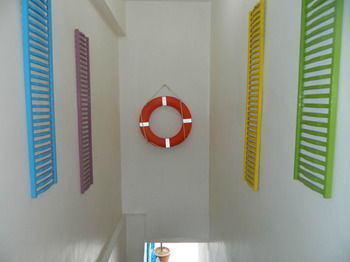 Bgc Hostel & Dorm