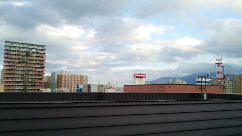 Bed & Breakfast Dormitory L