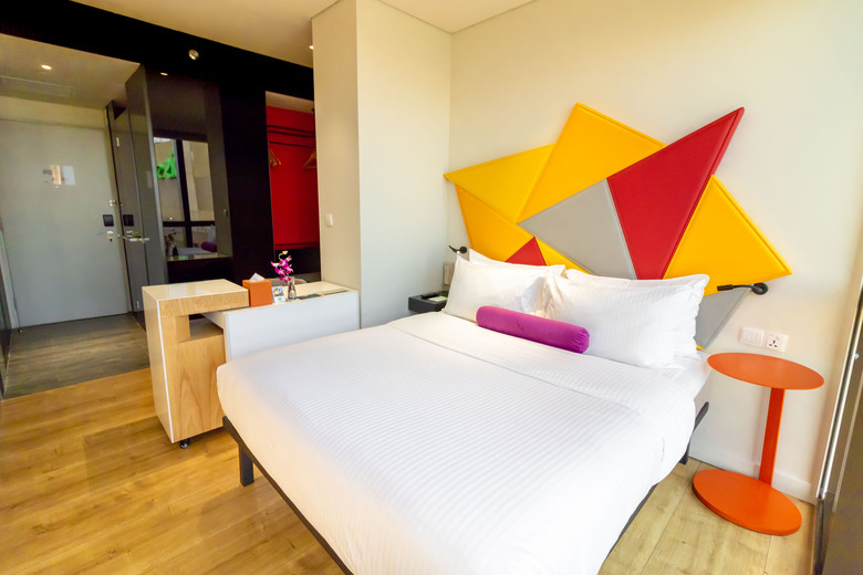Hotel Ibis Styles Singapore On Macpherson