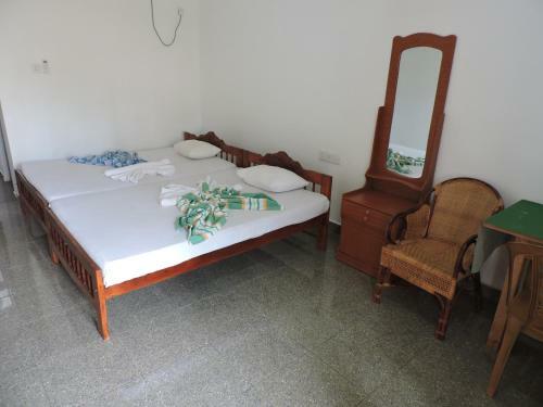Hotel Thirumalai Park