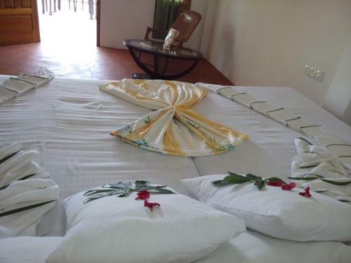 Hotel Thirumalai Park