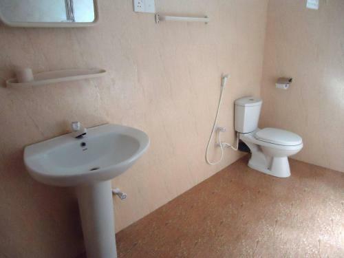 Hotel Thirumalai Park