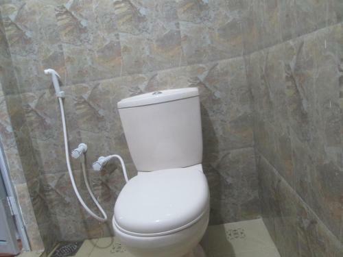 Hotel Thirumalai Park