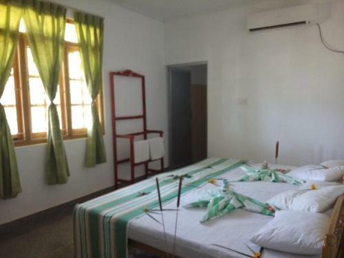 Hotel Thirumalai Park