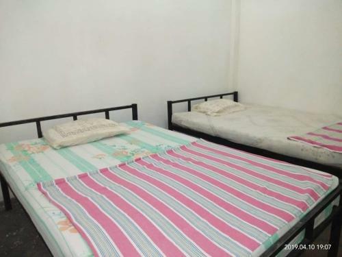 Hotel Thirumalai Park