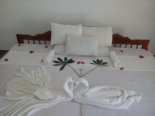 Hotel Thirumalai Park