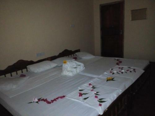 Hotel Thirumalai Park