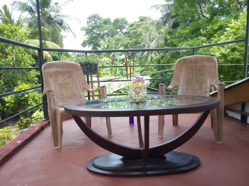Hotel Thirumalai Park
