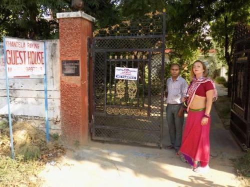 Hostal Khandela Paying Guesthouse