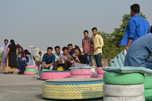 Hostal Khandela Paying Guesthouse