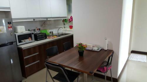 Apartamentos Seth Vacationstay Shah Alam