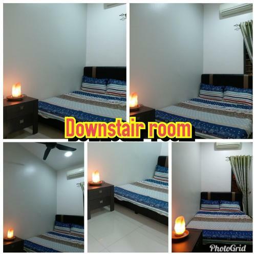 Homestay Botanic Kuala Selangor
