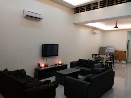 Homestay Botanic Kuala Selangor